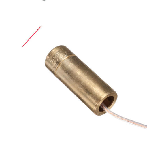 Picture of 3V 650nM 5mW Line Laser Diode Module