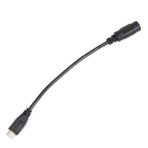 Immagine di Micro USB Raspberry Pi Power Cable Charger Adapter