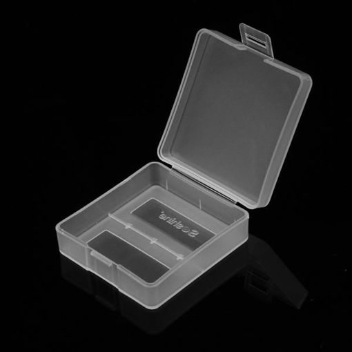 Picture of Powerlion PL-9V02 Double 9V Battery Storage Protective Case Box