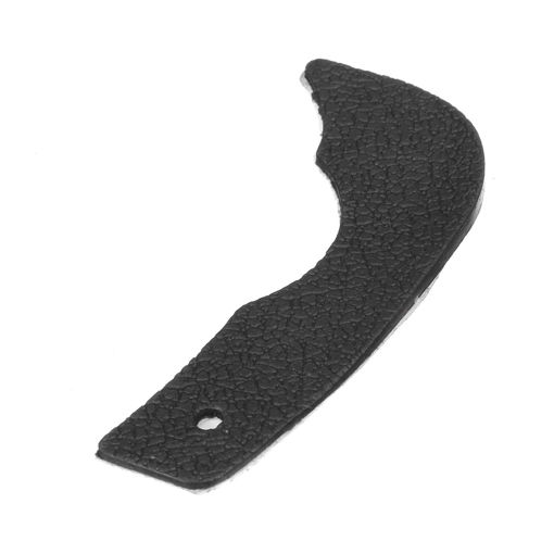 Picture of Thumb Replacement Rubber Grip Rear Back Cover and Adhesive Tape For Nikon D90
