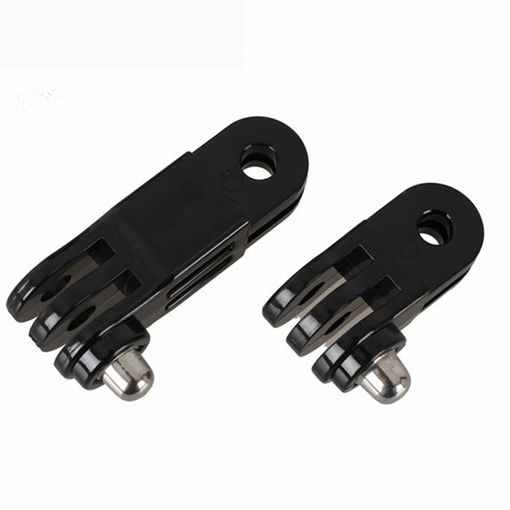 Picture of Long and Short Straight Joint Universal Links Mount for Action Sport Camera
