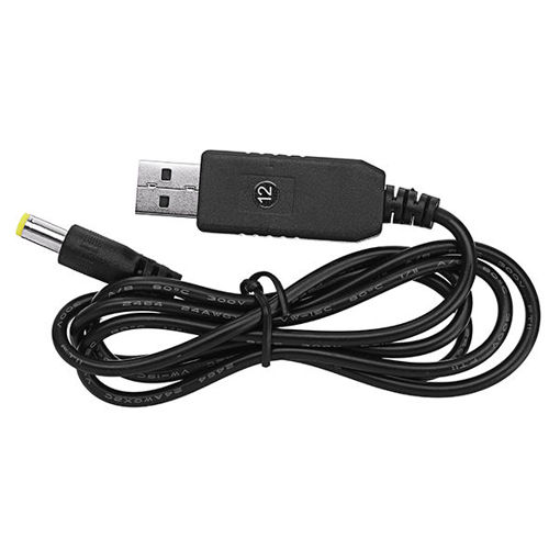 Immagine di USB Boost Line Power Supply Module 5V To 12V Power Line