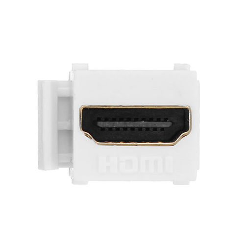 Picture of Female to Female US HD 1.4 Connector Plug
