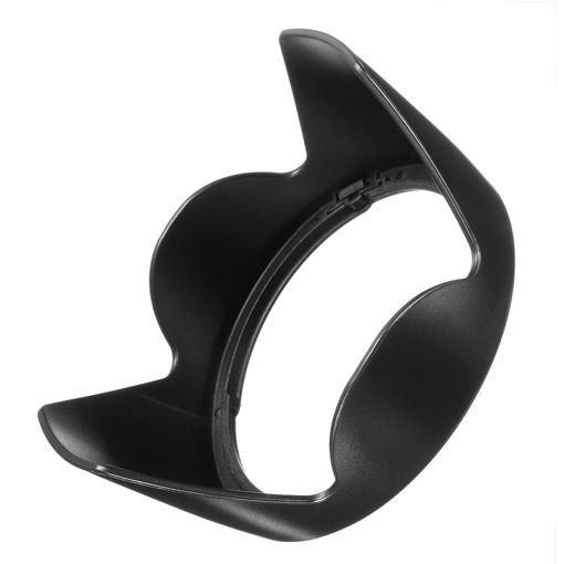Picture of Camera Mount Lens Hood EW-78D Flower Bayonet For Canon EF-S 18-200mm F3.5-5.6