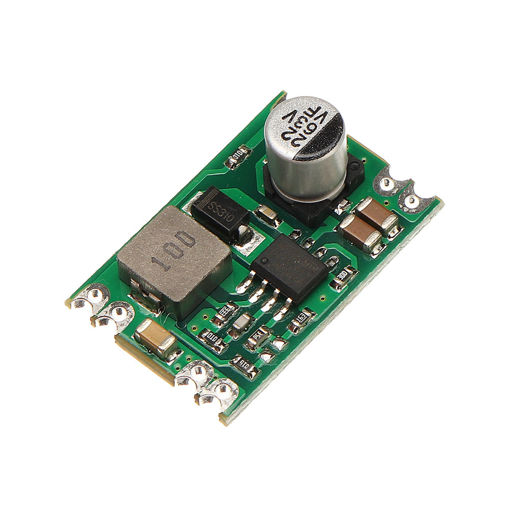 Immagine di DC-DC 8-55V to 12V 2A Step Down Power Supply Module Buck Regulated Board For Arduino