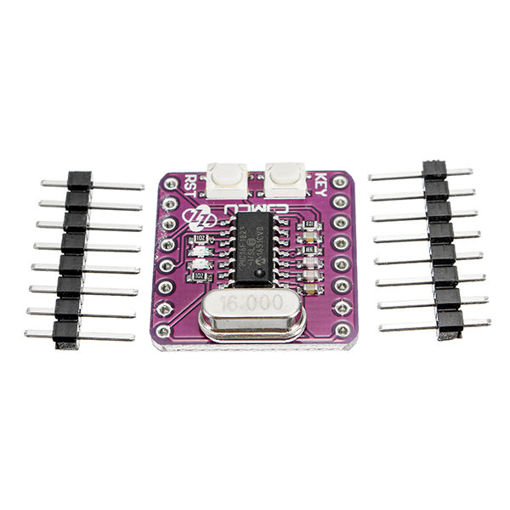 Immagine di CJMCU-1286 PIC16F1823 Microcontroller Development Board