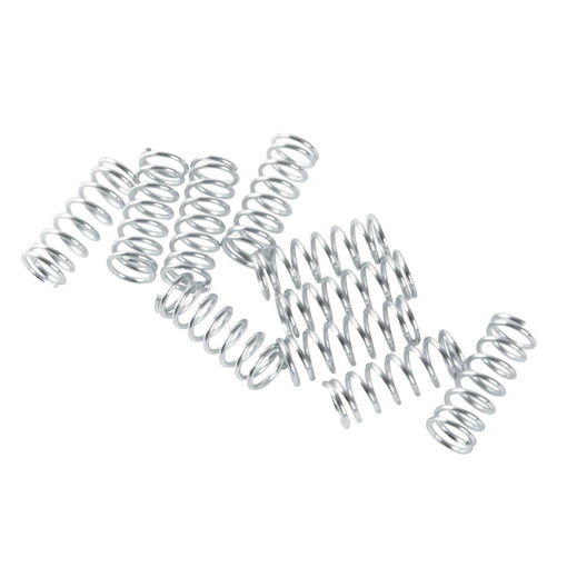Picture of 10pcs/pack Creality 3D Extruder Spring For Ender-3 / Ender-5 / CR-10 / CR-10S PRO / CR-X 3D Printer
