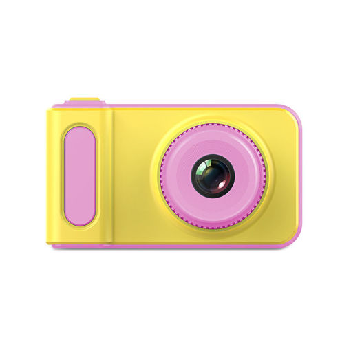 Picture of K7 12MP Rechargeable Mini Kids Children Camera with 2 Inch Screen