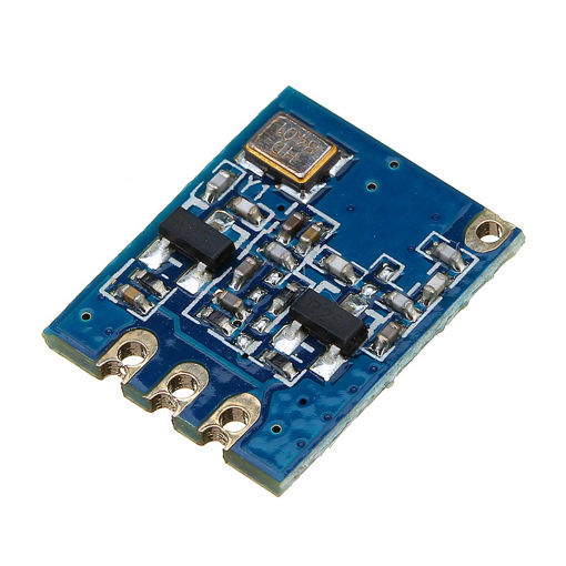 Immagine di 10pcs STX882PRO 433MHz Ultra-thin ASK Remote Control Transmitter Module Wireless Transmitter Module