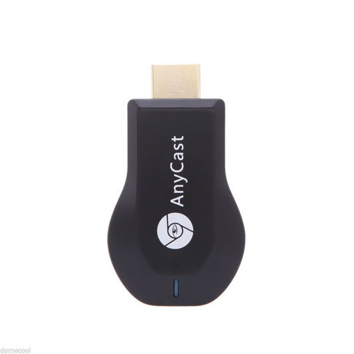 Immagine di Anycast M4 Plus 1080P HD DLNA Air Play Miracast TV Display Dongle Stick