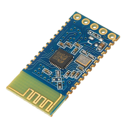 Picture of 10pcs JDY-31 bluetooth Module 2.0/3.0 SPP Protocol Android Compatible With HC-05/06 JDY-30