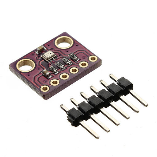 Picture of 10Pcs GY-BMP280-3.3 High Precision Atmospheric Pressure Sensor Module For Arduino
