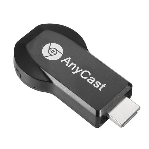 Immagine di Anycast E3 2.4G WIFI Miracast Airplay DLNA Display TV Dongle