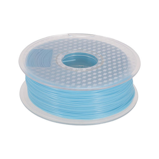Picture of TWO TREES 1.75mm Sunlight/UV Light Color Changing PLA Filament Consumables for 3D Printer