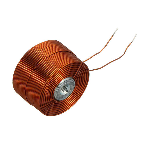 Picture of 10pcs Magnetic Suspension Inductance Coil With Core Diameter 18.5mm Height 12mm With 3mm Screw Hole