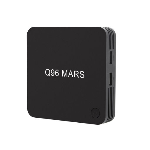 Picture of Q96 MARS Amlogic S905L 1GB RAM 8GB ROM Android 7.1 HD H.265 TV Box