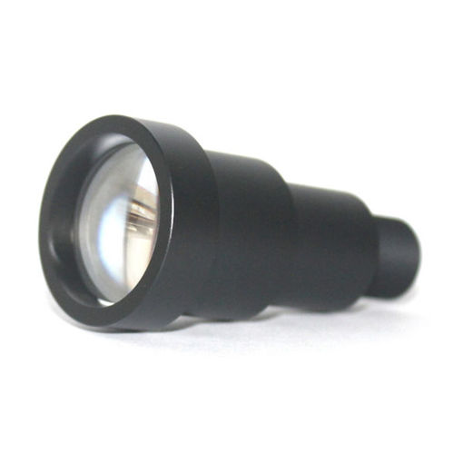 Picture of 50mm Lens 6.7 Degree 1/3'' M12 CCTV MTV Board IR Lens for Security CCTV Video Camera