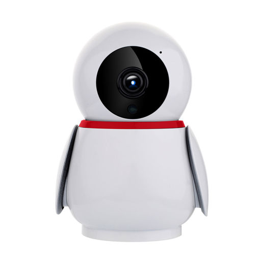 Picture of 1080P 2MP FHD Home Security IP Camera WIFI Infrered Night Vision Alexa Echo