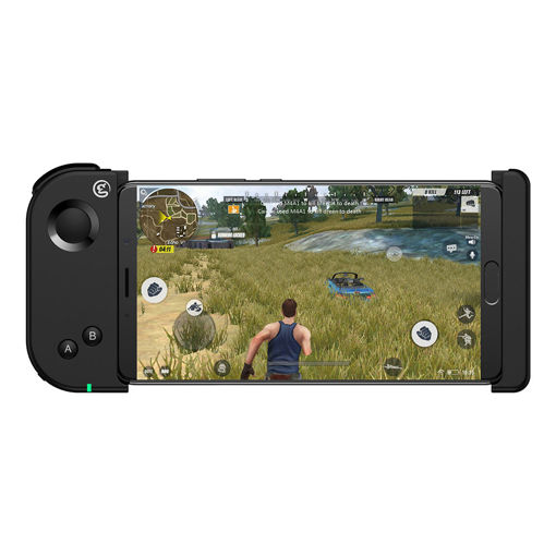 Picture of Gamesir T6 Single Hand bluetooth 4-6 Inch Adjustable Gamepad for Mobile Game