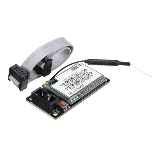 Picture of MKS HLKWIFI Module 3D Printer Control Board Remote Control For MKS TFT Touch Screen