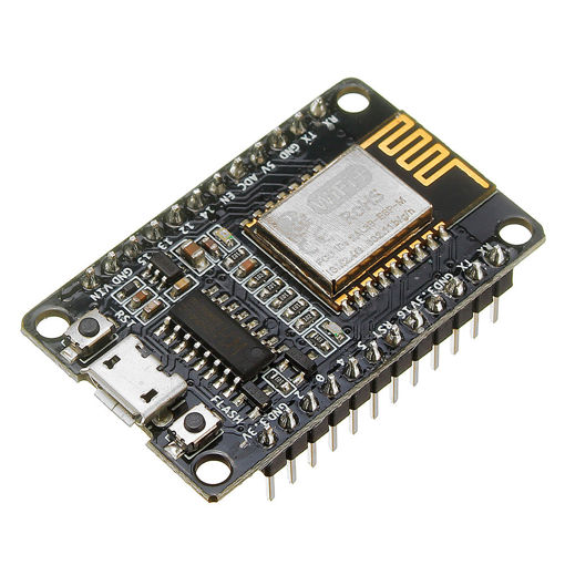 Immagine di 5pcs ESP8285 Development Board Nodemcu-M Based On ESP-M3 WiFi Wireless Module Compatible with Nodemcu Lua V3