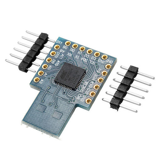 Immagine di 3Pcs Wemos ATMega32U4 BS Micro Pro Micro Leonardo For Arduino Compatible Development Board