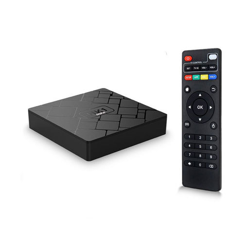 Picture of HK1 Mini RK3229 2GB RAM 16GB ROM Android 4K H.265 TV Box