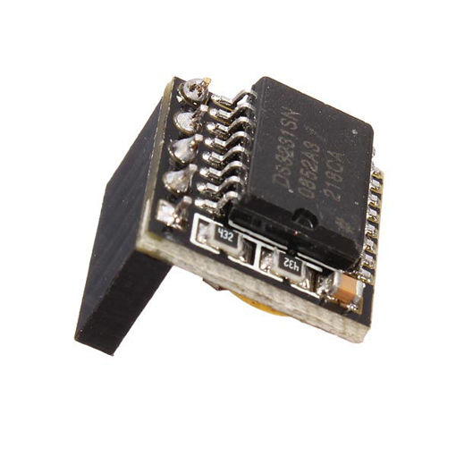Picture of 10PCS DS3231 Clock Module 3.3V / 5V High Accuracy For Raspberry Pi