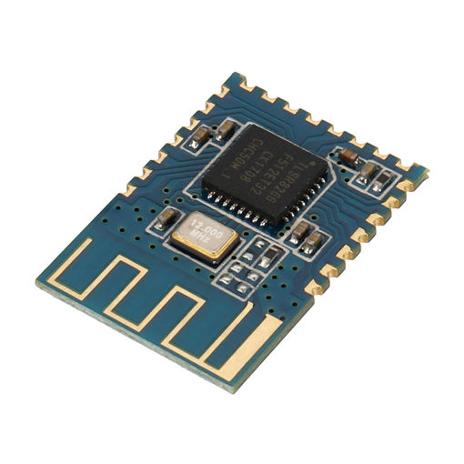 Picture of 10pcs JDY-10M 4.0 bluetooth Module Master-Slave Support MESH Networking App Transmission