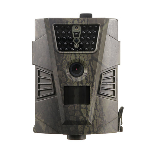 Immagine di HT001 Waterproof Trail Hunting Motion Wild Hunter Game Wildlife Forest Animal Camera Trap Camcorder