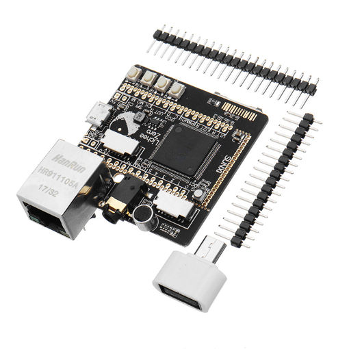 Immagine di Lichee Pi Zero 1GHz Cortex-A7 512Mbit DDR Development Board Mini PC