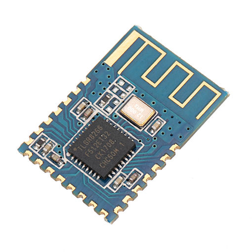 Picture of 10pcs JDY-10 bluetooth 4.0 Module BLE bluetooth Serial Port Module Compatible With CC2541 Slave