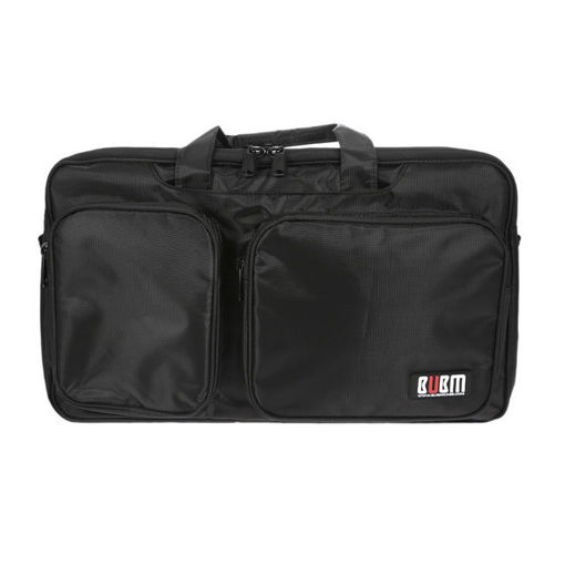 Immagine di BUBM Protective Carry Storage Shoulder Bag for Pioneer DDJ SB Controller Computer Digital Device