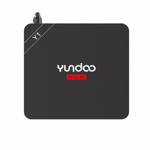 Immagine di YUNDOO Y1 Amlogic S912 2GB RAM 16GB ROM TV Box