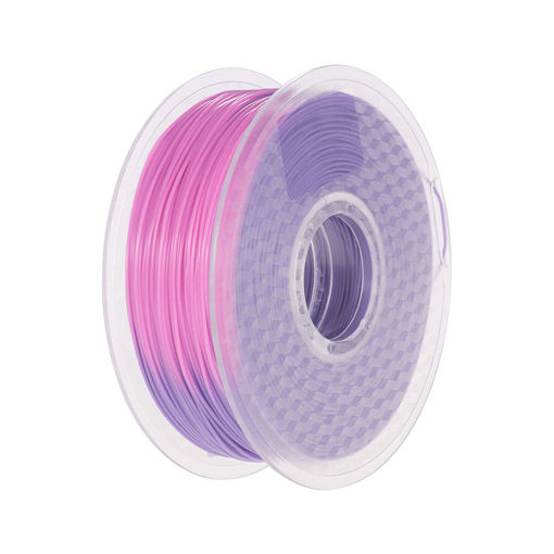Immagine di TWO TREES 1KG 1.75mm Temperature Color Change Filament PLA Consumables for 3D Printer