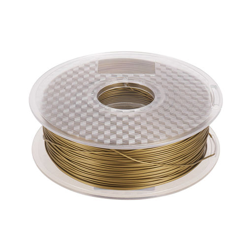 Picture of TWO TREES 1.75mm Bronze Filament PLA Consumables for 3D Printer