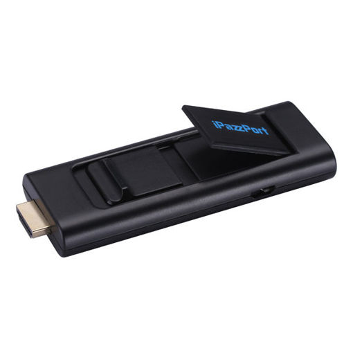 Picture of iPazzPort KP-810-16F HD DLNA Mirrorscreen Airplay Wireless Display Dongle Stick