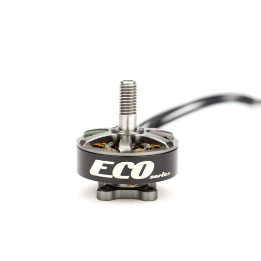 Picture of Emax ECO Series 2306 6S 1700KV 4S 2400KV Brushless Motor for RC Drone FPV Racing