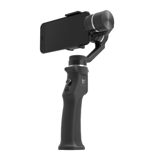 Picture of Funsnap Capture 3 Axis Handheld FPV Gimbal For Smartphone GoPro SJcam Xiao Yi Camera