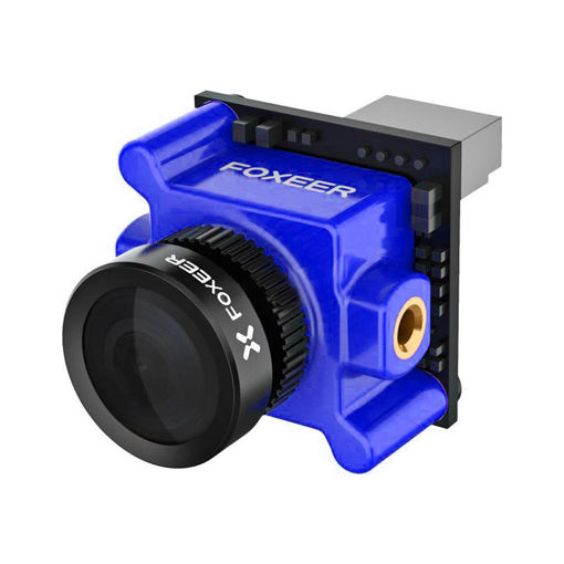 Picture of Foxeer Monster Micro Pro 1.8mm 16:9 1200TVL PAL/NTSC WDR Low Latency FPV Camera