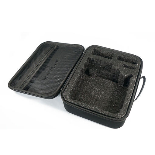 Immagine di Frsky EVA Handbag Hard Case for Taranis Q X7S / X9D Plus SE Radio Transmitter