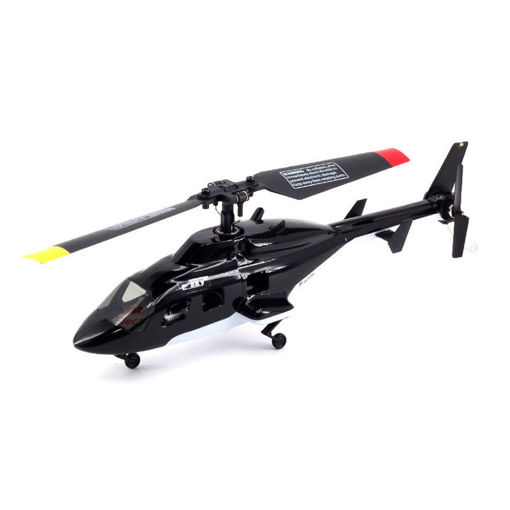 Immagine di ESKY F150 V2 5CH 2.4G AHSS 6 Axis Gyro Flybarless RC Helicopter With CC3D