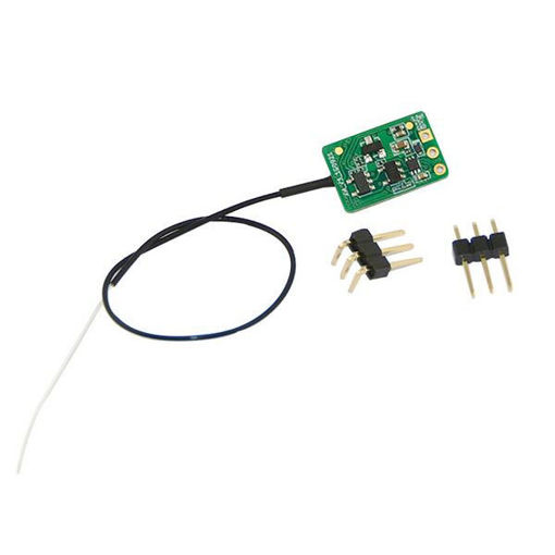 Picture of FrSky Ultralight XM Mini Receiver Up To 16CH for RC Drone FPV Racing