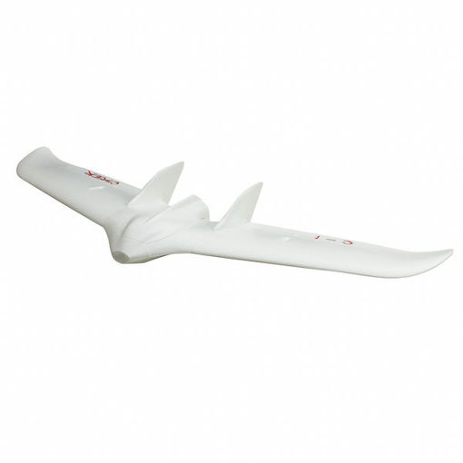 Immagine di C1 Chaser 1200mm Wingspan EPO Flying Wing FPV Racer Aircraft RC Airplane KIT