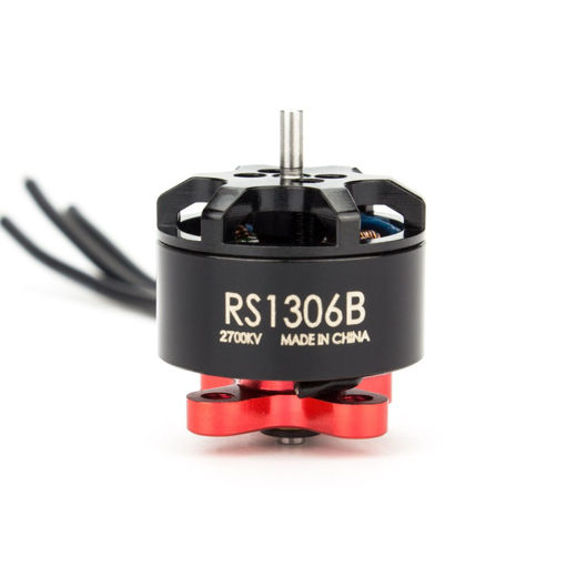 Picture of EMAX 1306 RS1306 Version 2 RS1306B 2700KV 4000KV Brushless Motor 3-4S For RC Drone Multi Rotor
