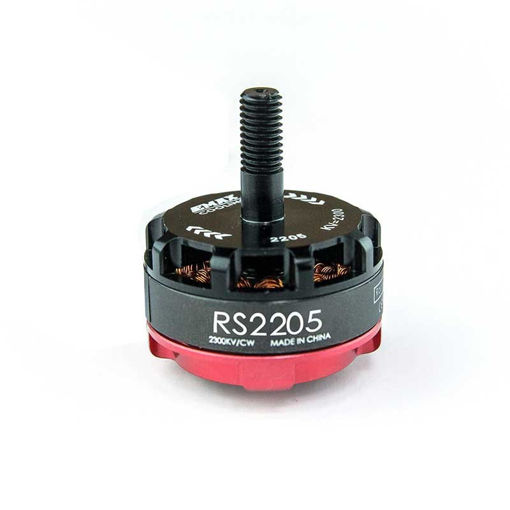 Immagine di Emax RS2205-2300 2205 2300KV Racing Edition CW/CCW Brushless Motor for RC Drone FPV Racing