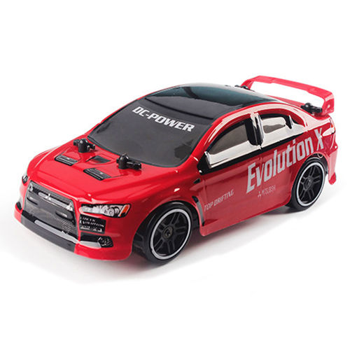 Picture of 1/20 2.4G 4WD Drift RC Car High Speed 30km/h Children Toy