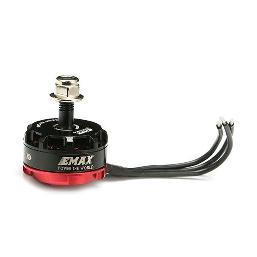 Immagine di Emax RS2205-2600KV RS 2205 2600KV Racing Edition CW/CCW Brushless Motor for RC Drone FPV Racing