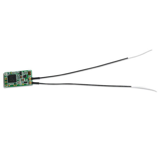 Picture of Frsky XM+ Micro D16 SBUS Full Range Mini Receiver Up to 16CH for RC FPV Racing Drone