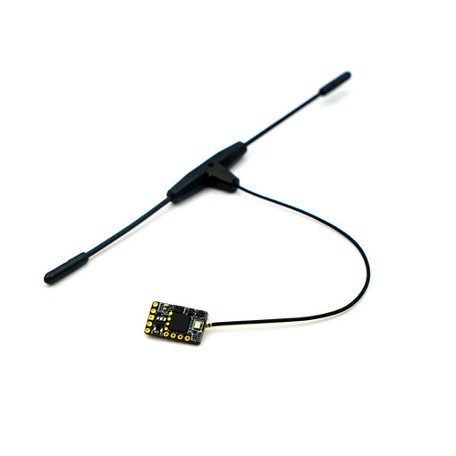 Picture of Frsky R9 MM 4/16CH ACCESS 900MHz Long Range Telemetry Receiver with an Inverted S.Port Output